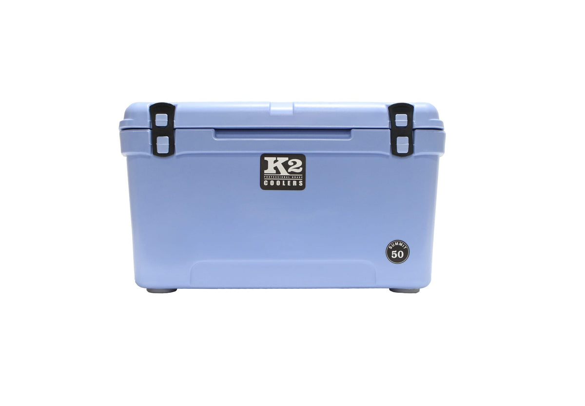 K2 Summit 50qt – Southern Cooler & Marine