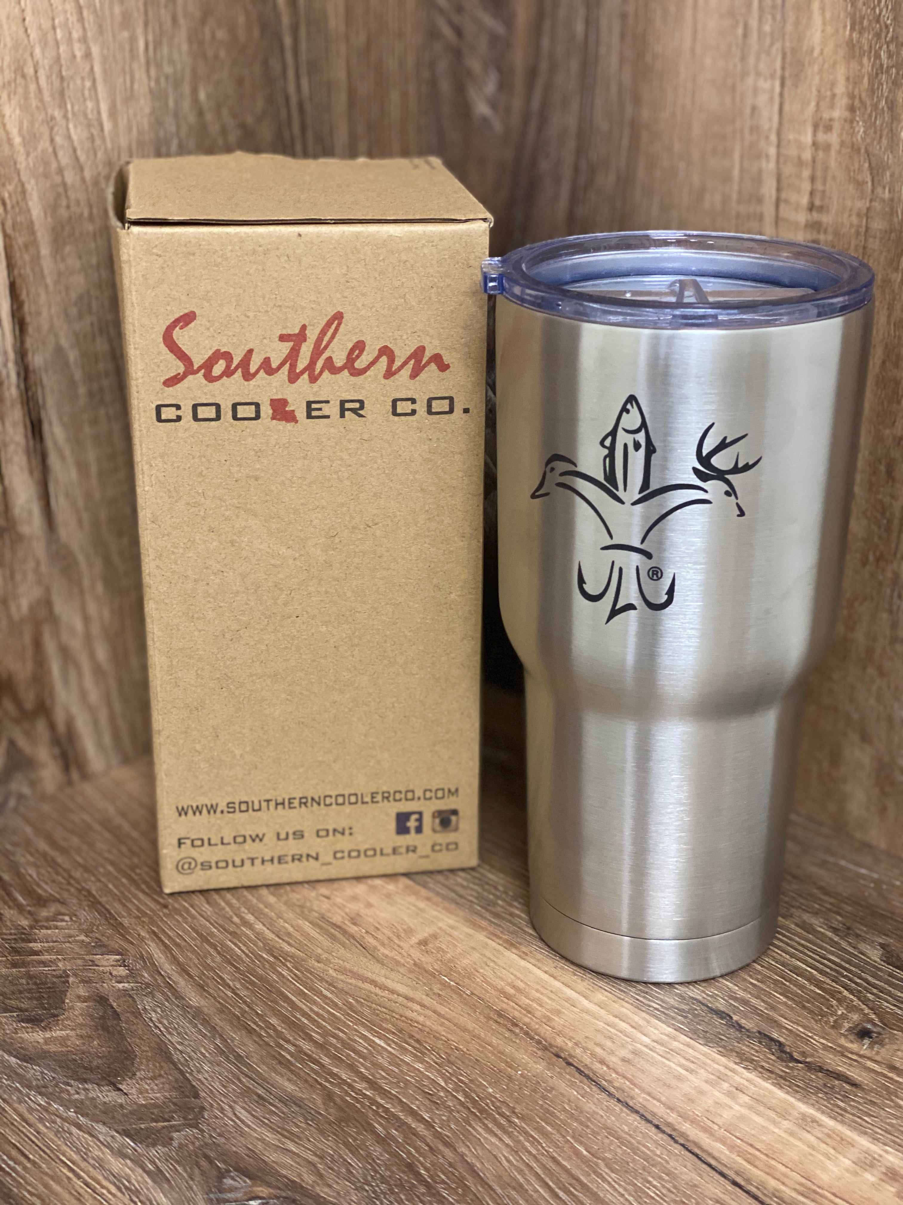 TERVIS - Tradition 30oz Stainless Steel – Southern Exchange Company